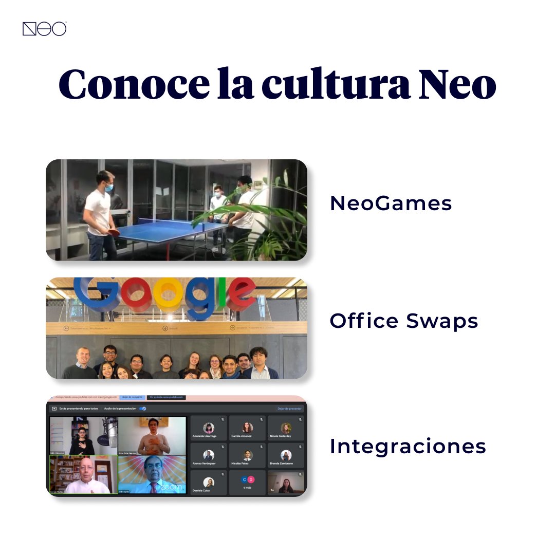 Neo Consulting tweet media
