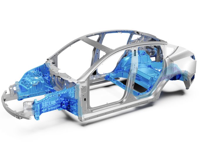 The Kilowatts 🚗⚡️ tweet media