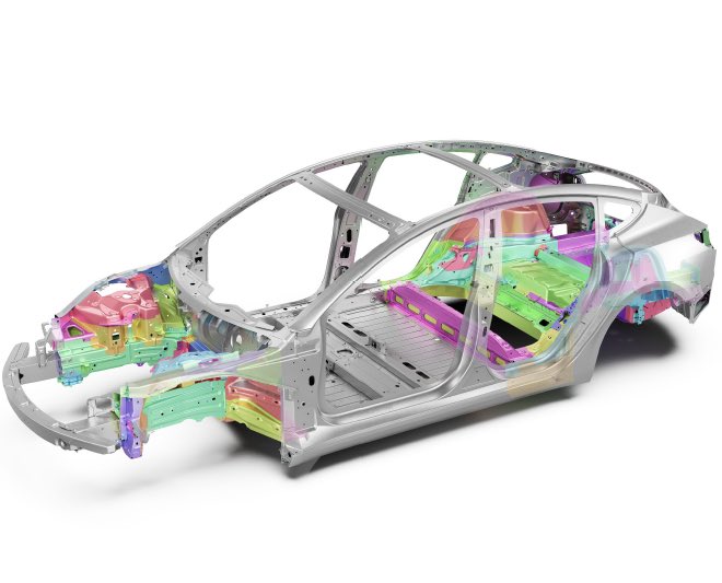 The Kilowatts 🚗⚡️ tweet media