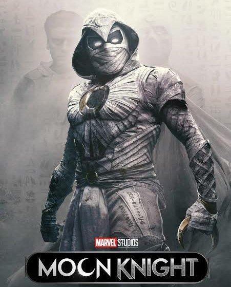 MarvelPlusBR's tweet photo. No Brasil, o episódio final de 'MOON KNIGHT' e a pré-estréia de 'DOCTOR STRANGE IN THE MULTIVERSE OF MADNESS vão acontecer no mesmo dia! https://t.co/qUJLQNy70L