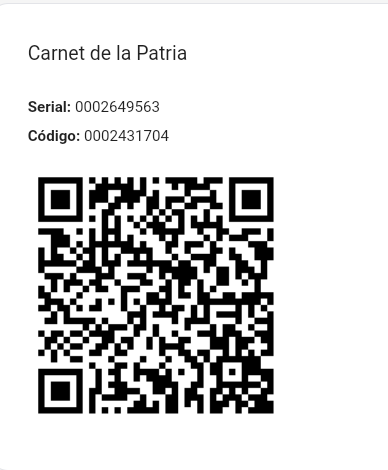 Hjzb1992's tweet photo. @MSVEnLinea @CarnetDLaPatria @MSVEnContacto @NicolasMaduro @veQRSocial @PresidencialVen @ViceVenezuela @delcyrodriguezv @jaarreaza @laradiodelsur @YVKE_Mundial @avnve @MSVTuiteros @MSVEnLinea @MSVEContacto

Maracaibo estado Zulia https://t.co/ItTHG4BBZN