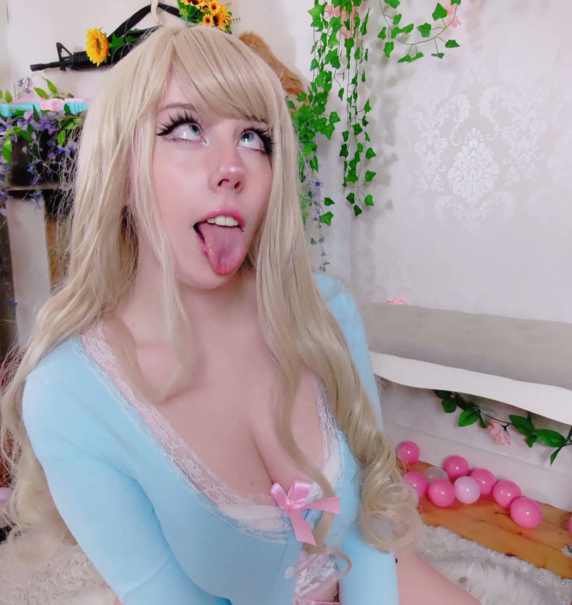 KittenAmyy's tweet photo. ♡~♡ #ahegao #ahegaogirl https://t.co/4Oy8ixVboh