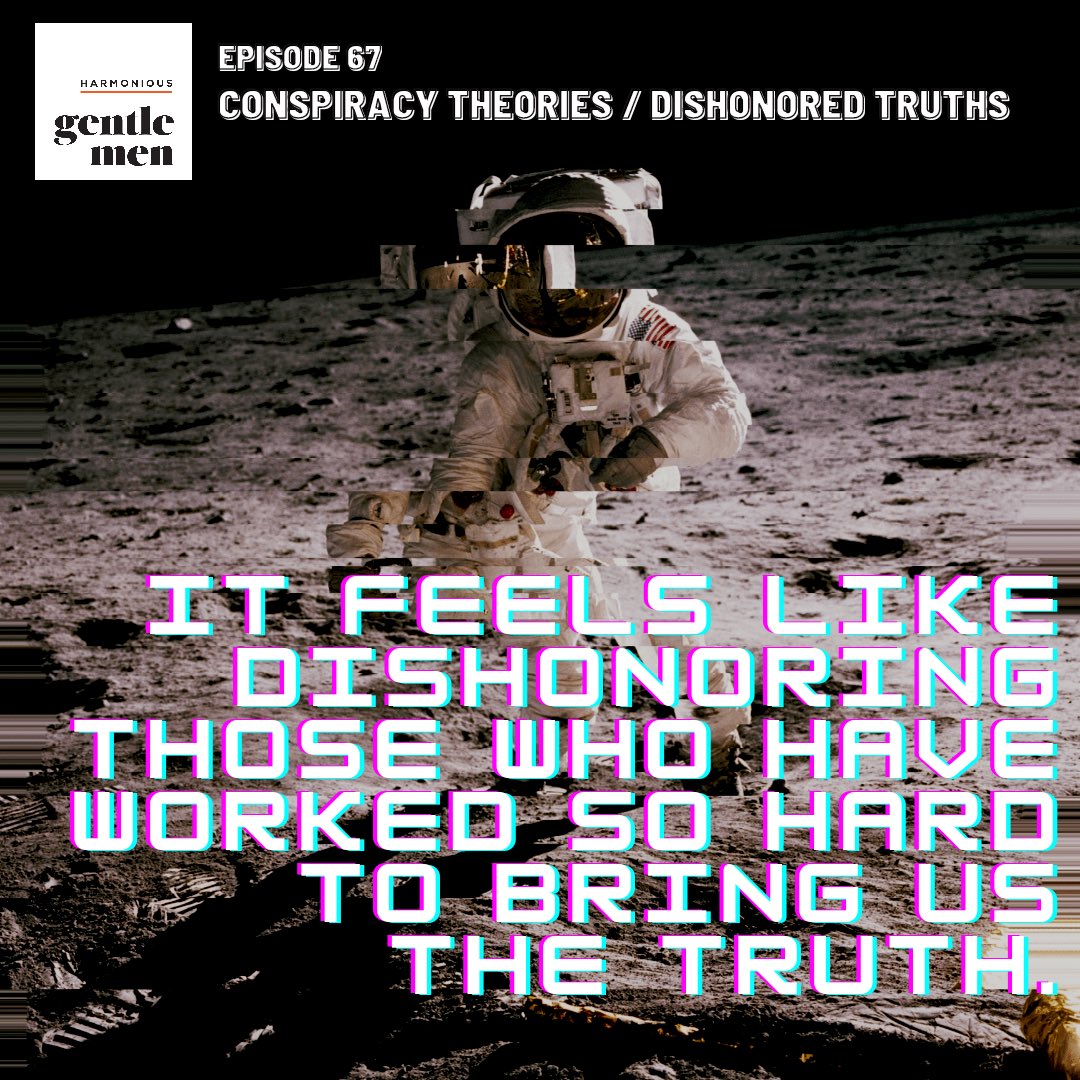 HarmoniousGents's tweet photo. Episode 67 is Everywhere you get your #podcasts

#conspiracy #truth 

https://t.co/PwCUoBVaqI https://t.co/RnFL5YdqJj