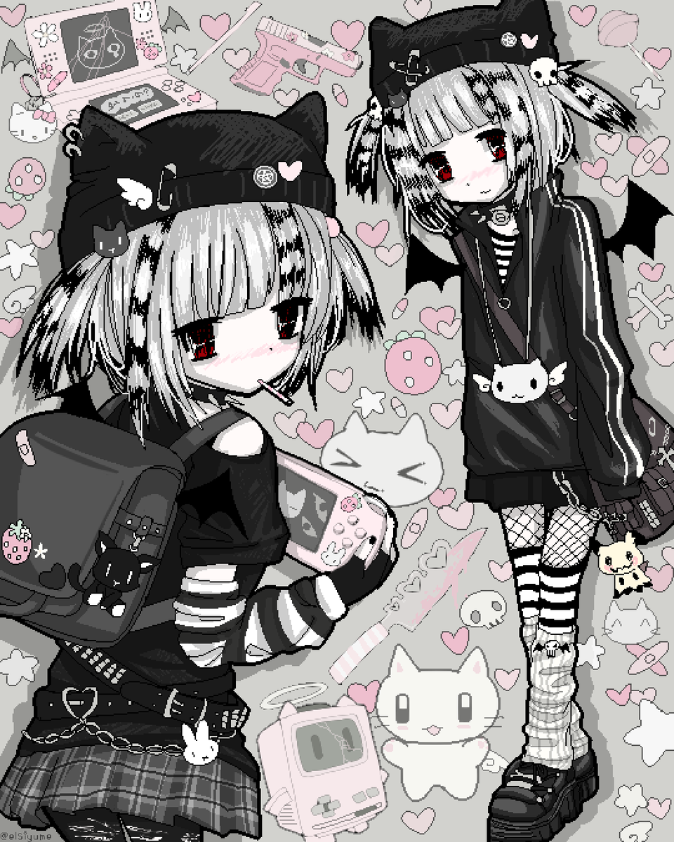 Elsi (@elsiyume) on Twitter photo 