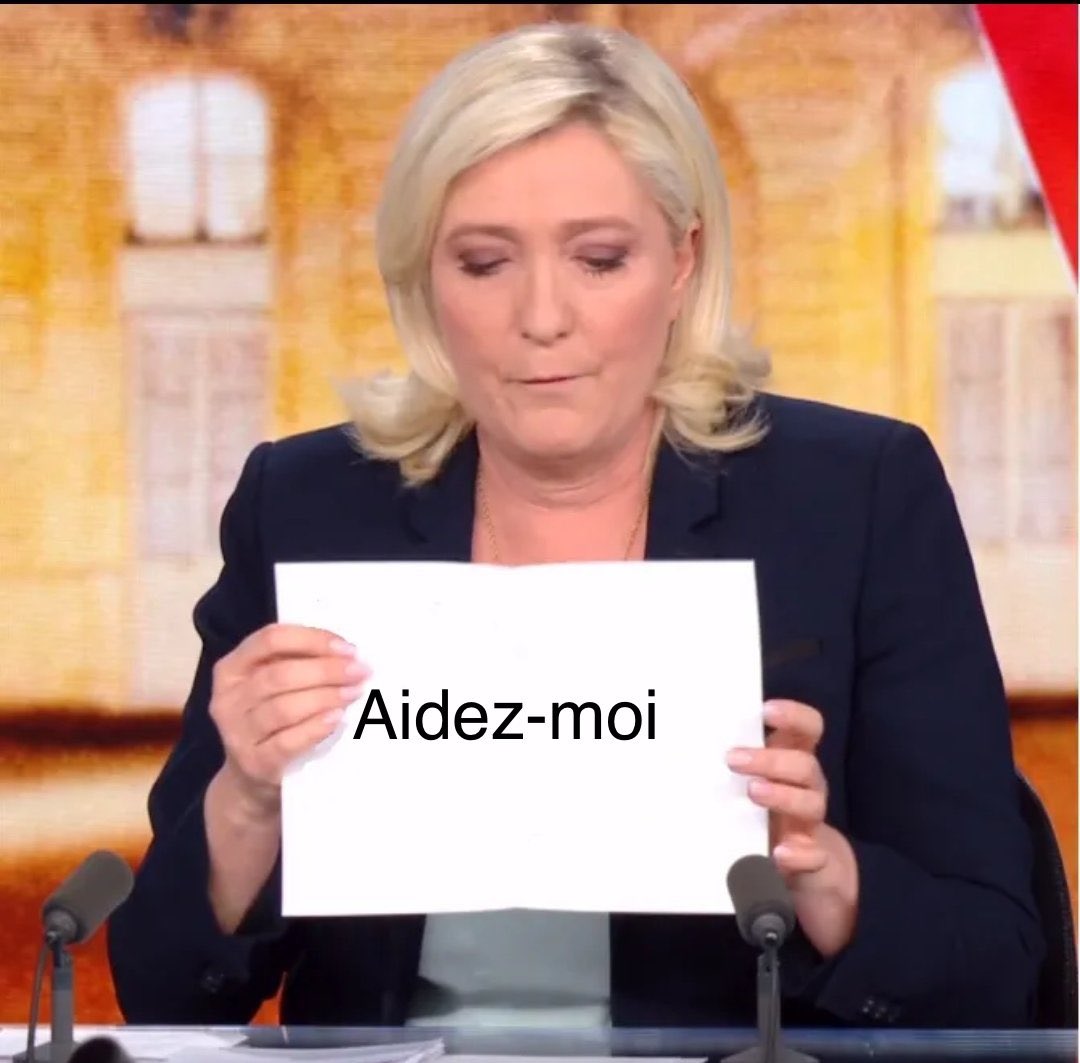 at_tentif's tweet photo. #debatmacronlepen https://t.co/quUXk2ETQR