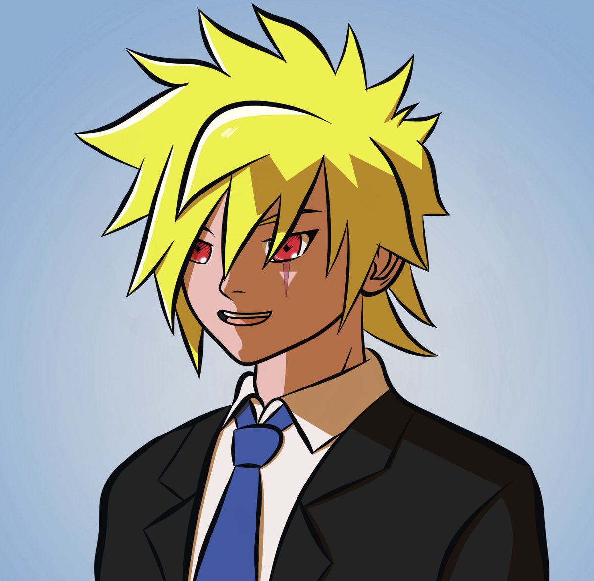 "Ikari, 怒り" ⛩️
More info about Utility soon. Interact in any way with this tweet. 

- Giving away 15x WL in the comments. Tag your friends. You need to be followed. Winners will be picked in 24 hours from now. Good luck!