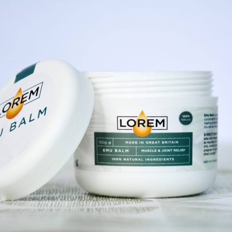 BWGardenFair's tweet photo. If you are looking for 100% natural Emu Oil products for pain relief and the treatment of skin conditions, Lorem, @BWGardenFair, will have just what you need. Supports muscles and joints in a natural way.
@StJohnEyeHosp #shoptogive #charity
Sunday 1st May https://t.co/mPagJGOFLt