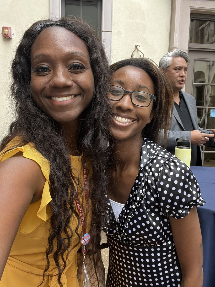 Global studies provide educators the opportunity to expand their critical consciousness beyond one country and one language. Excited to be a recipient of the <a href="/DeanCordeiro/">Paula A. Cordeiro</a> scholarship and looking forward to learning from educators in South Africa <a href="/usdsoles/">USDSOLES</a> <a href="/USD_PhDSJ/">usd_phdsj</a> <a href="/JoiASpencer/">Joi Spencer</a>