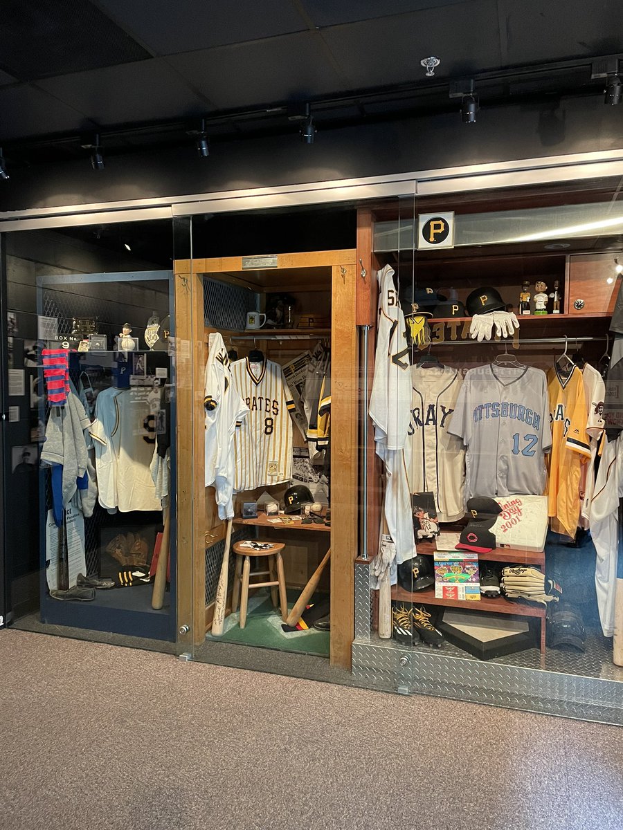 DrRaquelCole's tweet photo. Mrs. Cole, Mr. Smith, and Ms. Thompson took students on a field trip to tour PNC park. They earned it based on their attendance, behavior, and grades. Great job! #CheckandConnect @TASDspecialed @TMSTrinityPride https://t.co/I6OztAF0g2