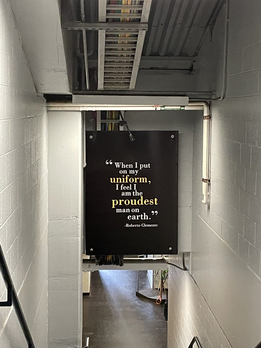 DrRaquelCole's tweet photo. Mrs. Cole, Mr. Smith, and Ms. Thompson took students on a field trip to tour PNC park. They earned it based on their attendance, behavior, and grades. Great job! #CheckandConnect @TASDspecialed @TMSTrinityPride https://t.co/I6OztAF0g2