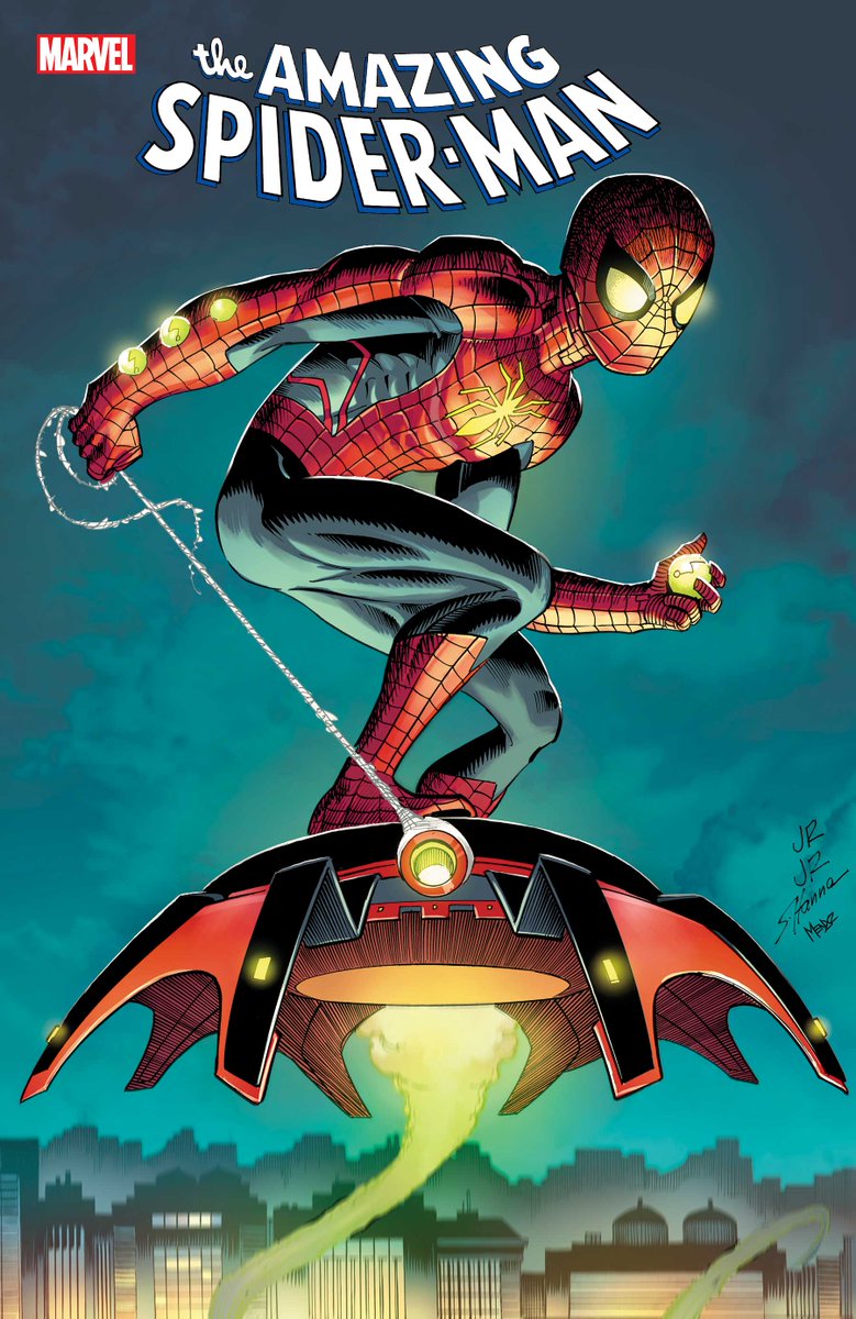 Spider-Man tweet media