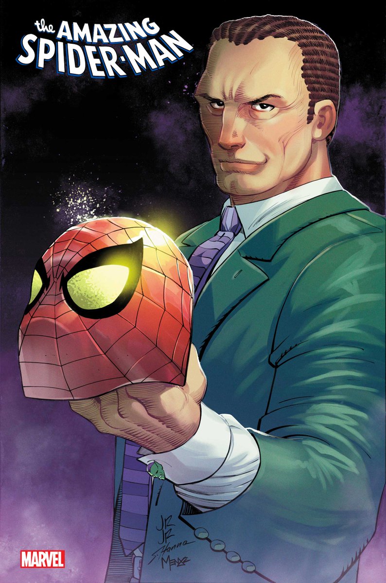 Spider-Man tweet media
