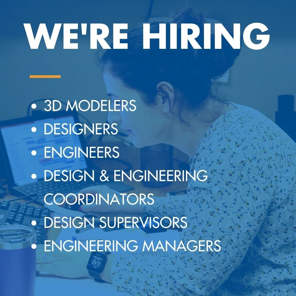 Join a company where you can grow. Apply online: tindall.wd1.myworkdayjobs.com/Tindall