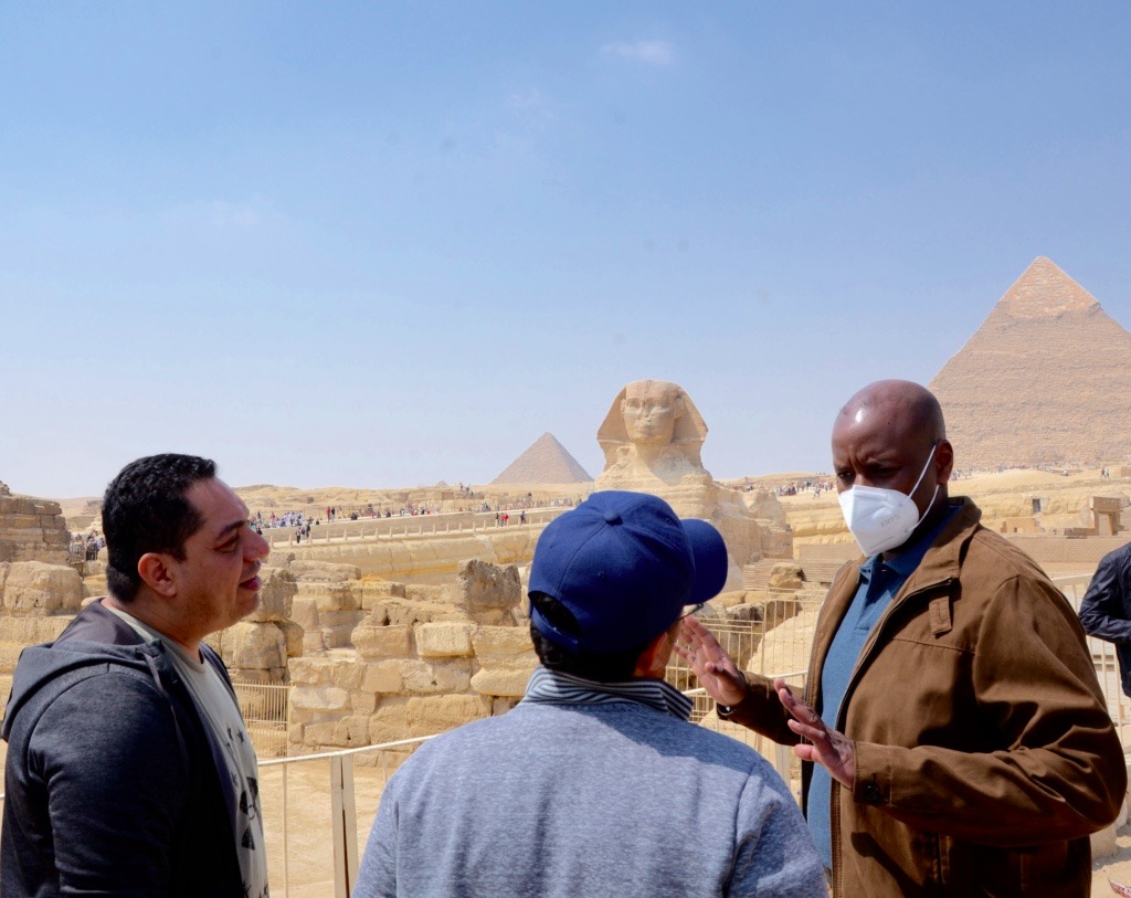 Muhoozi Kainerugaba tweet media