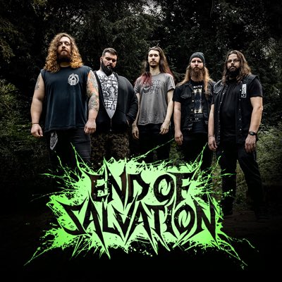 EndOfSalvation2's tweet photo. #NewProfilePic https://t.co/4NLtYm0WVg