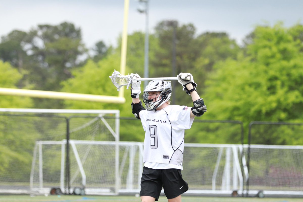 GOOD LUCK to our NAHS Lax Warriors TONIGHT as they take on Alpharetta @ Alpharetta @ 7p!!! LET’S GO!!!