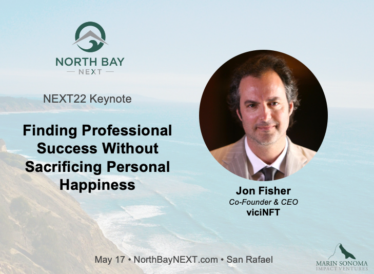 MSIVstartups's tweet photo. We scored @NftVici Partner, Jon Fisher as keynote at North Bay NEXT! He's an entrepreneurial legend, investor, philanthropist...and a great guy. Join us! https://t.co/MpM3KIlyRe
#nbnext22 https://t.co/UWlcvfthIR