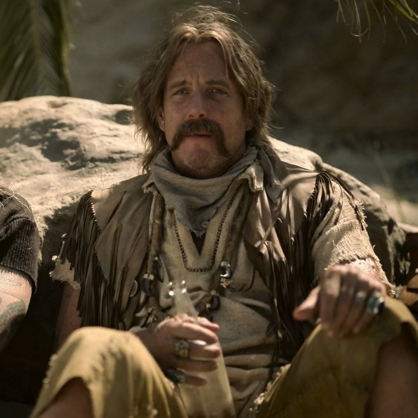 moonylace's tweet image. smash or pass : calico jack