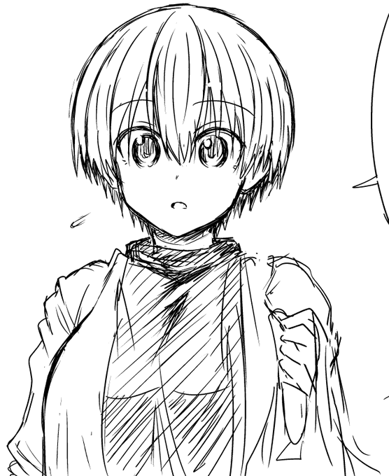 また絵が描けるようになってきた 