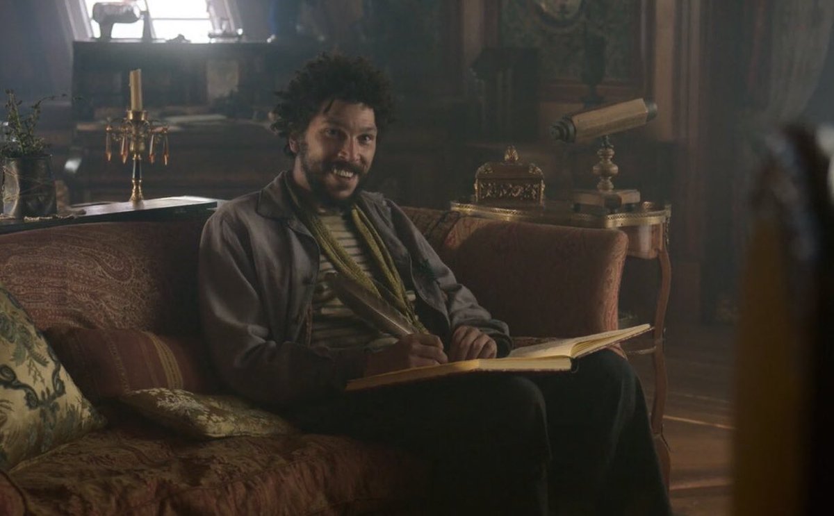 moonylace's tweet image. smash or pass : frenchie