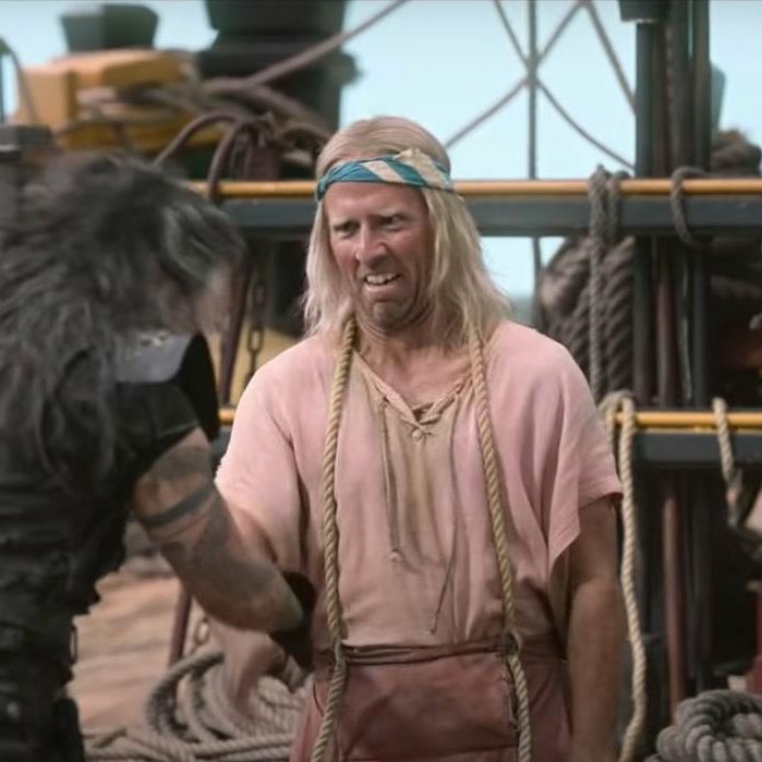 moonylace's tweet image. smash or pass : the swede