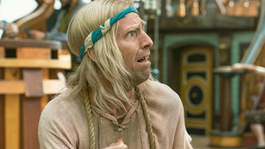 moonylace's tweet image. smash or pass : the swede