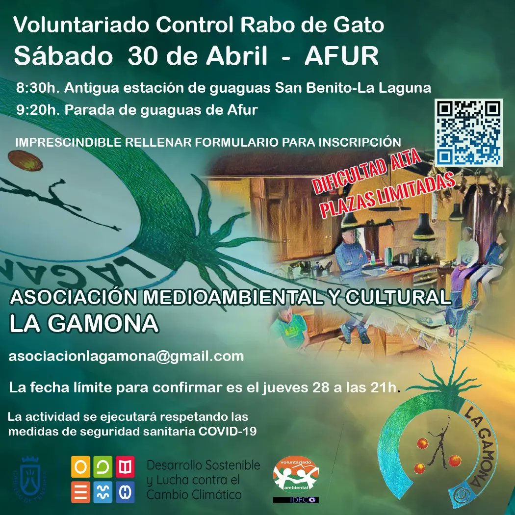 Campaña AFUR forms.gle/FBHw8nFMWwHLv7…