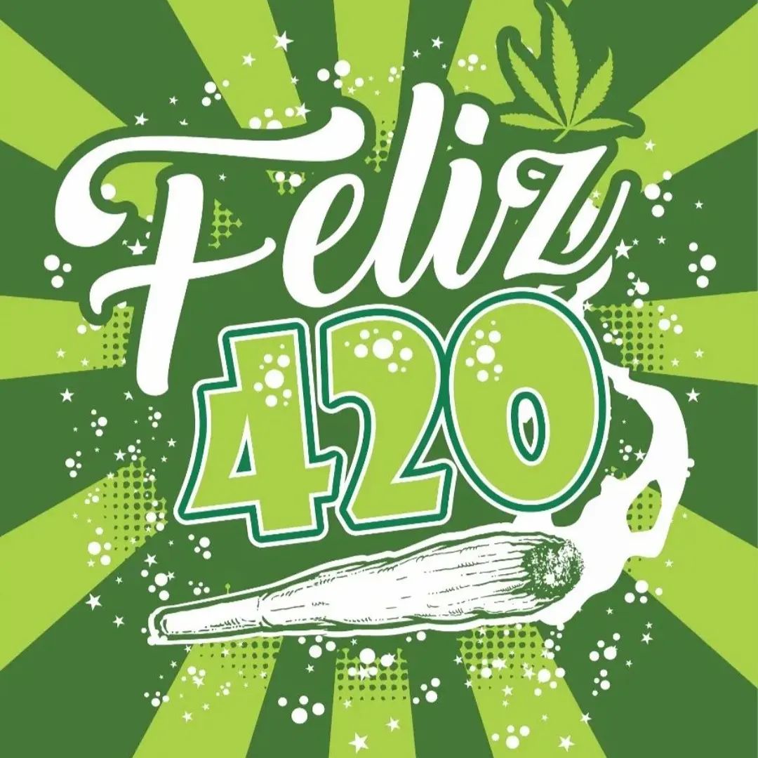 420_highrollers's tweet photo. Happy WEED DAY! ♥️💨

#nfts #nft #nftcommunity #canabis https://t.co/BsA7nRLHsI
