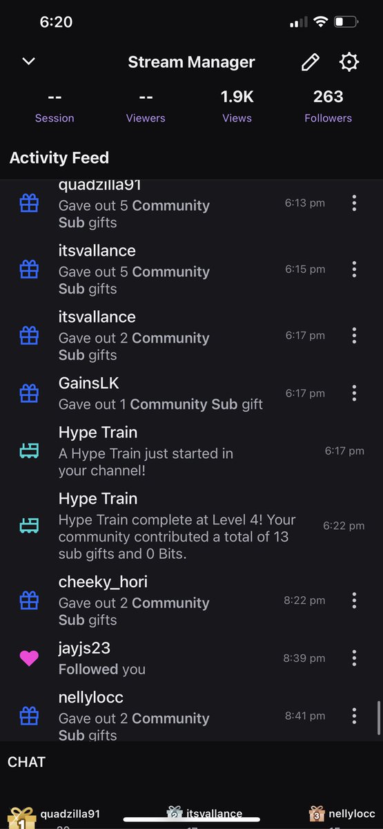 KORO_POUNDER's tweet photo. Shoutout to everyone that tune in last night to stream. I’m forever grateful and feel blessed for the goals and achievements we have reach as a whanau. Shoutout to @Quadzilla911 @ItsVallance @J_Dimes79 @NellyGirl__ @cheekymaori for the gifted subs I appreciate you. #koronation https://t.co/IXO71afgli