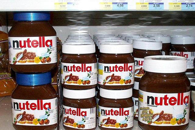 SSantos1962's tweet photo. MATCHDAY

🏆|@FVPA_net 
🆚|@AlbaProclub 

Il 20 aprile 1964, commercializzato il primo barattolo di Nutella https://t.co/V4sPuW3aTI