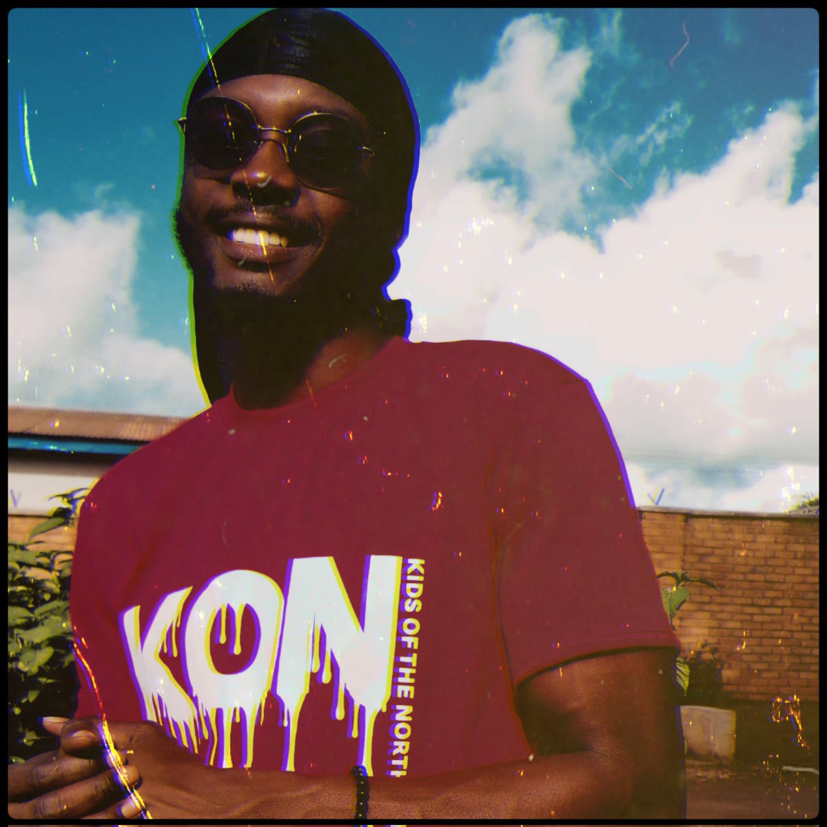#NewProfilePic