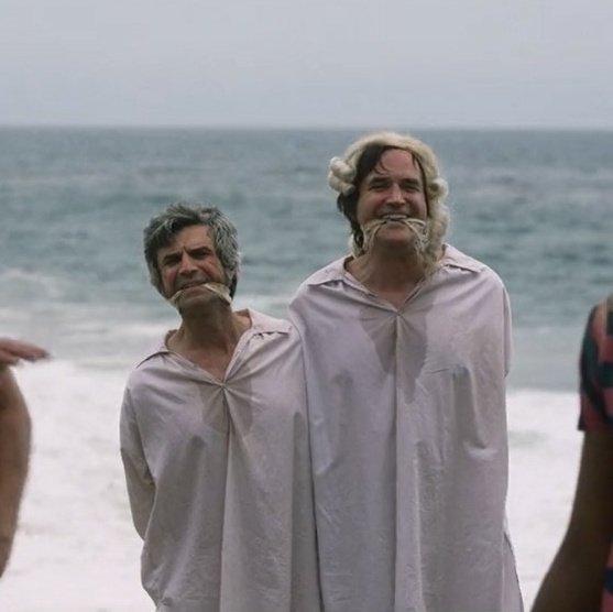 moonylace's tweet image. smash or pass : the hostages