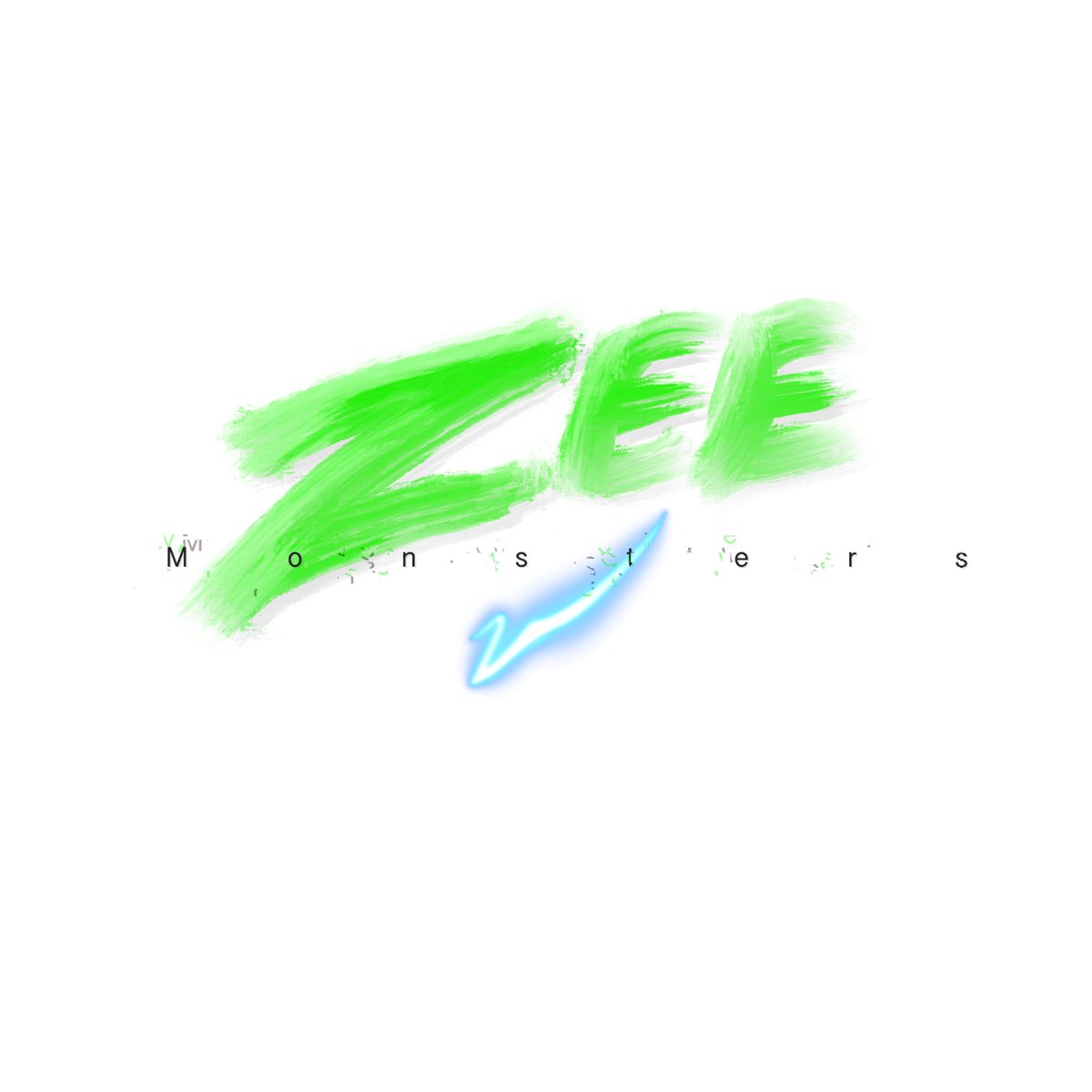 Zee1989x's tweet photo. Next week I will debut my first collection at Opensea
It’s a collection of monsters called “zee monsters” 
I hope you guys like it 
#XTZ https://t.co/IRzK6aXaIW