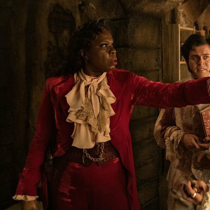 moonylace's tweet image. smash or pass : spanish jackie