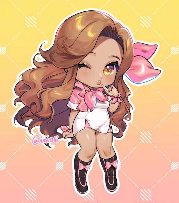 Charlotte 💋💕for @SeeSlugs 