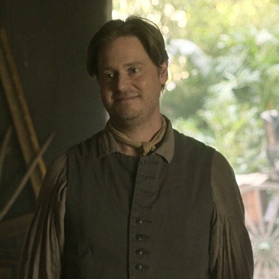 moonylace's tweet image. smash or pass : doug