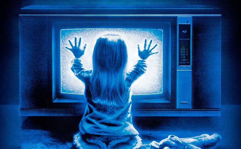 Paranormal Concept tweet media