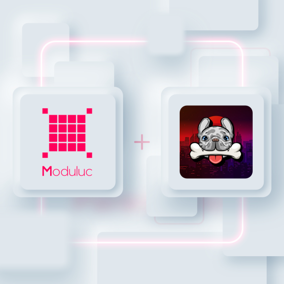 Fancy Frenchies NFT tweet media