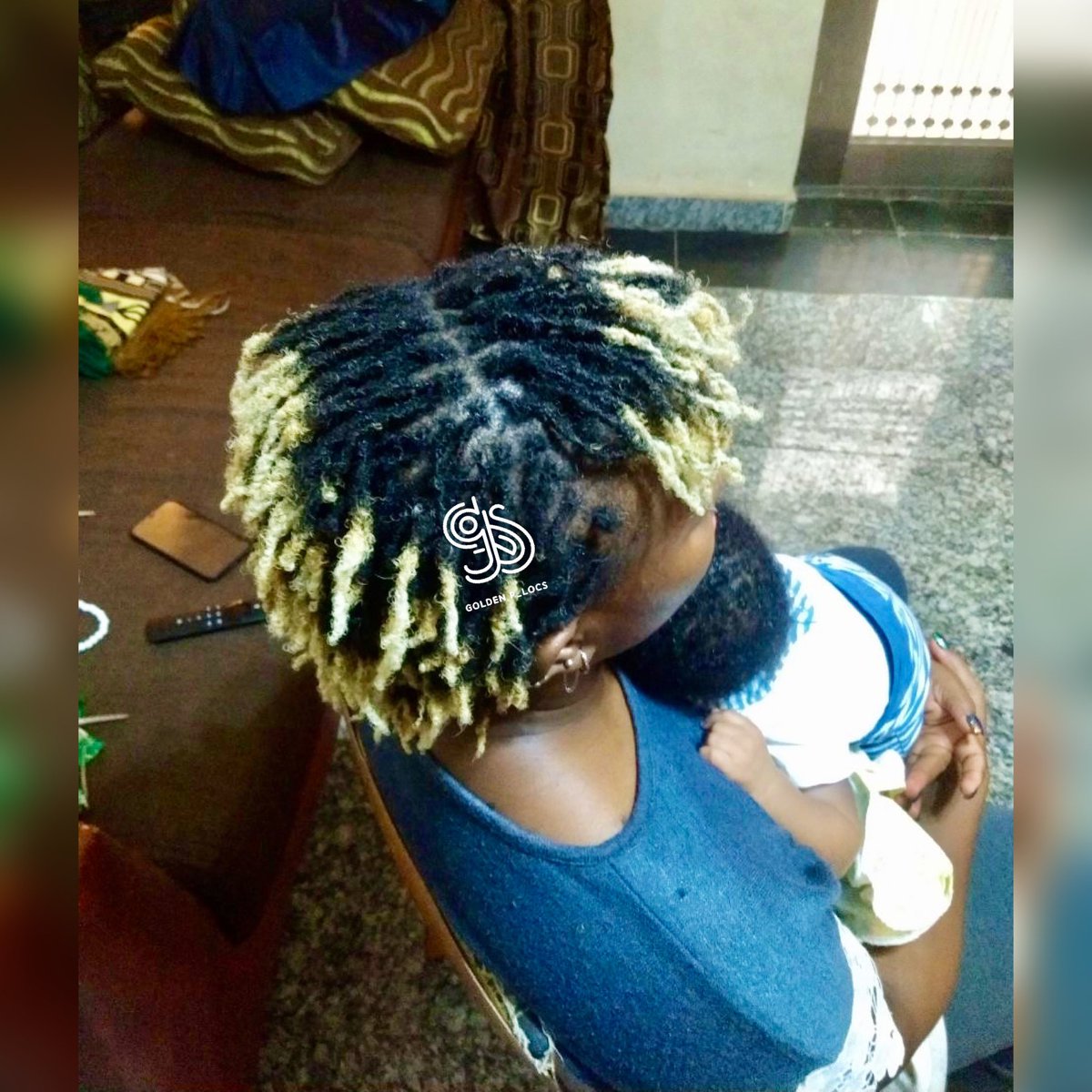 goldenP_locs's tweet image. Let Me Start, Maintain And Repair Your Locs.
Send A Dm, Whatsapp/Call +2340703483483 To Book An Appointment With Us…
#locextensions #microlocs #loctician #goldenp_locs #lagosloctician  #instantlocs #loclivin #homeservice