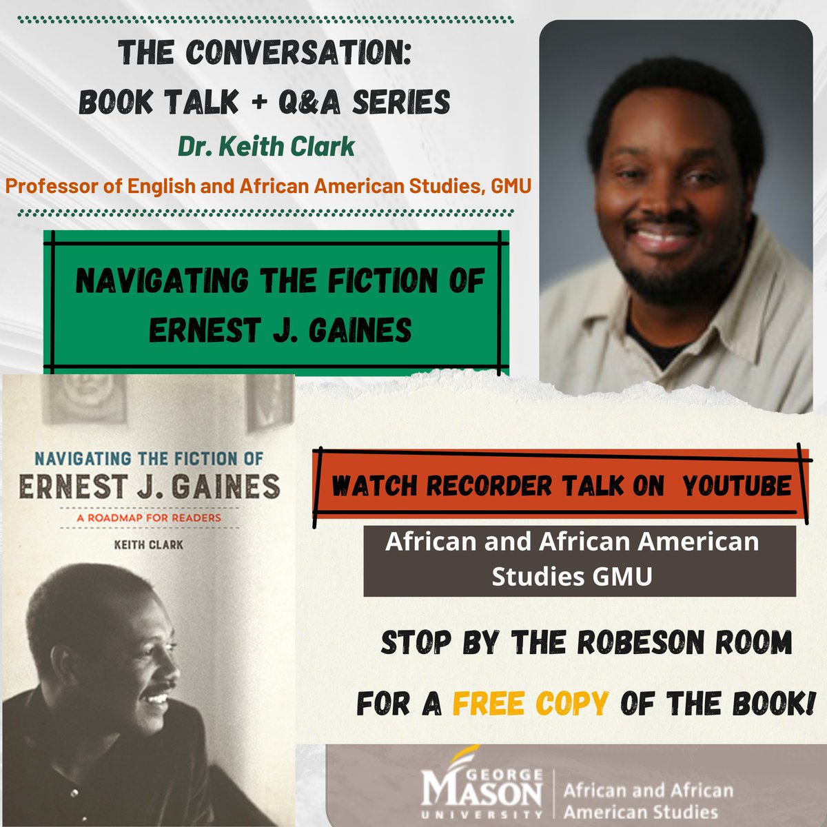 Mason AAAS tweet media