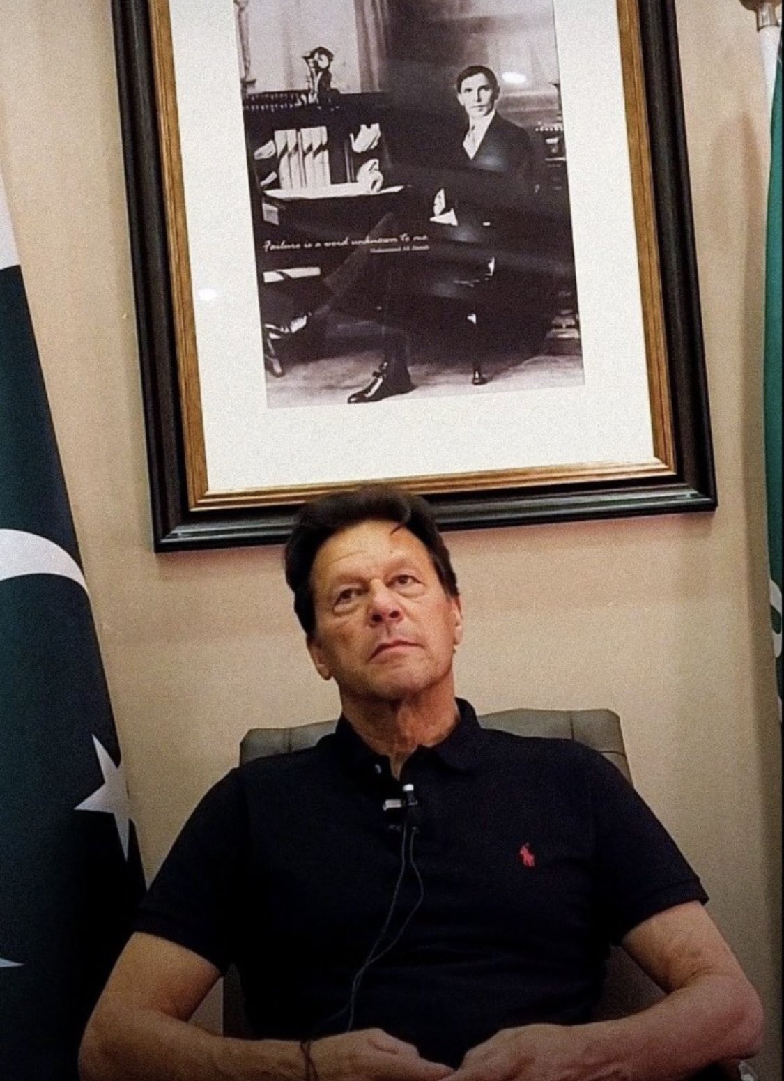 Imran Khan breaks Twitter Space record with 165k listeners