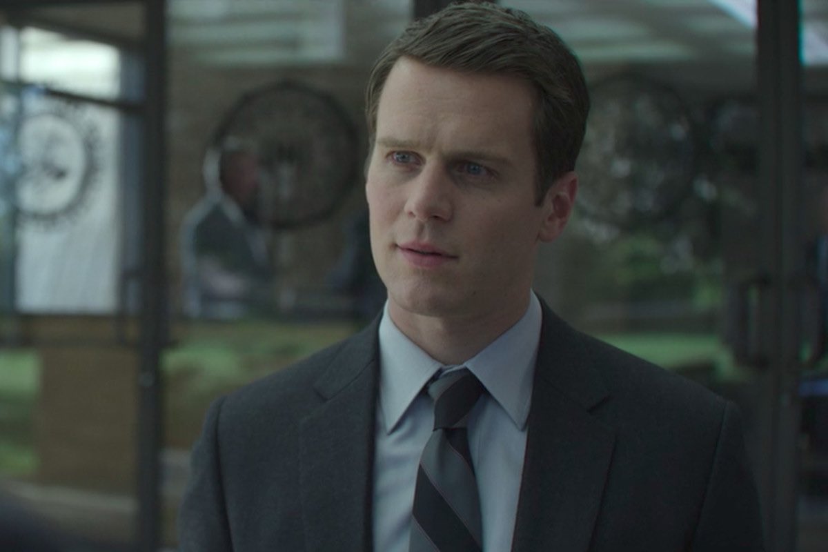 DiscussingFilm's tweet photo. Andrew Dominik says they would have went to Hollywood in ‘MINDHUNTER’ Season 3.

“That was the season everyone was really waiting for to do, with when they sort of get out of the basement and start.”

(Source: https://t.co/JKlE4fe06R) https://t.co/CuRFtmIThp