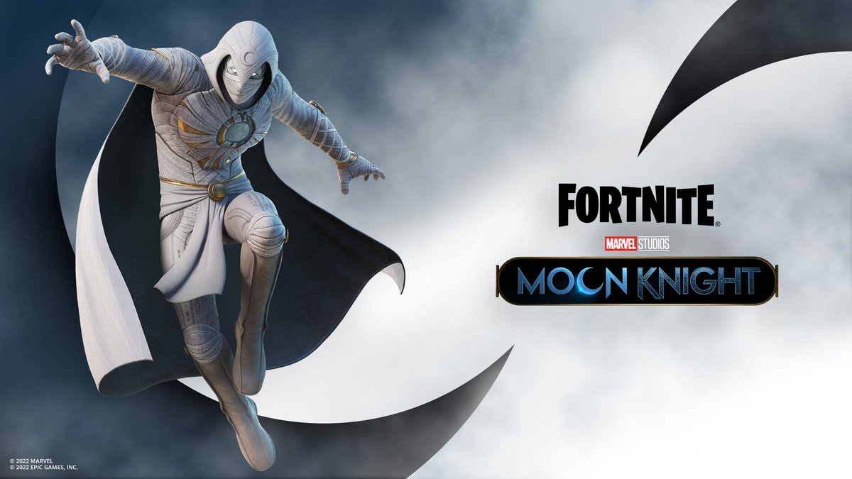 Marvel Could Already Confirm Moon Knight 2 - Bullfrag