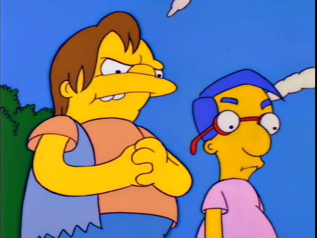 SimpsonsLFC's tweet image. Owen: "You guys must be getting pretty tired of hammering Manchester United by now.”

Klopp: “No-one who supports Liverpool would say that.”