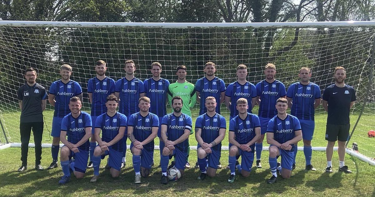 Howden AFC tweet media