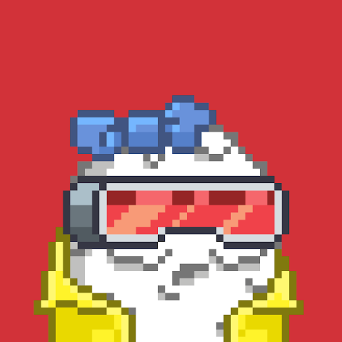 dejen_eth's tweet photo. Minted. This 💩 is adorable @MoonTurdsNFT https://t.co/SXSuwnWNwJ https://t.co/d75NFMx06w