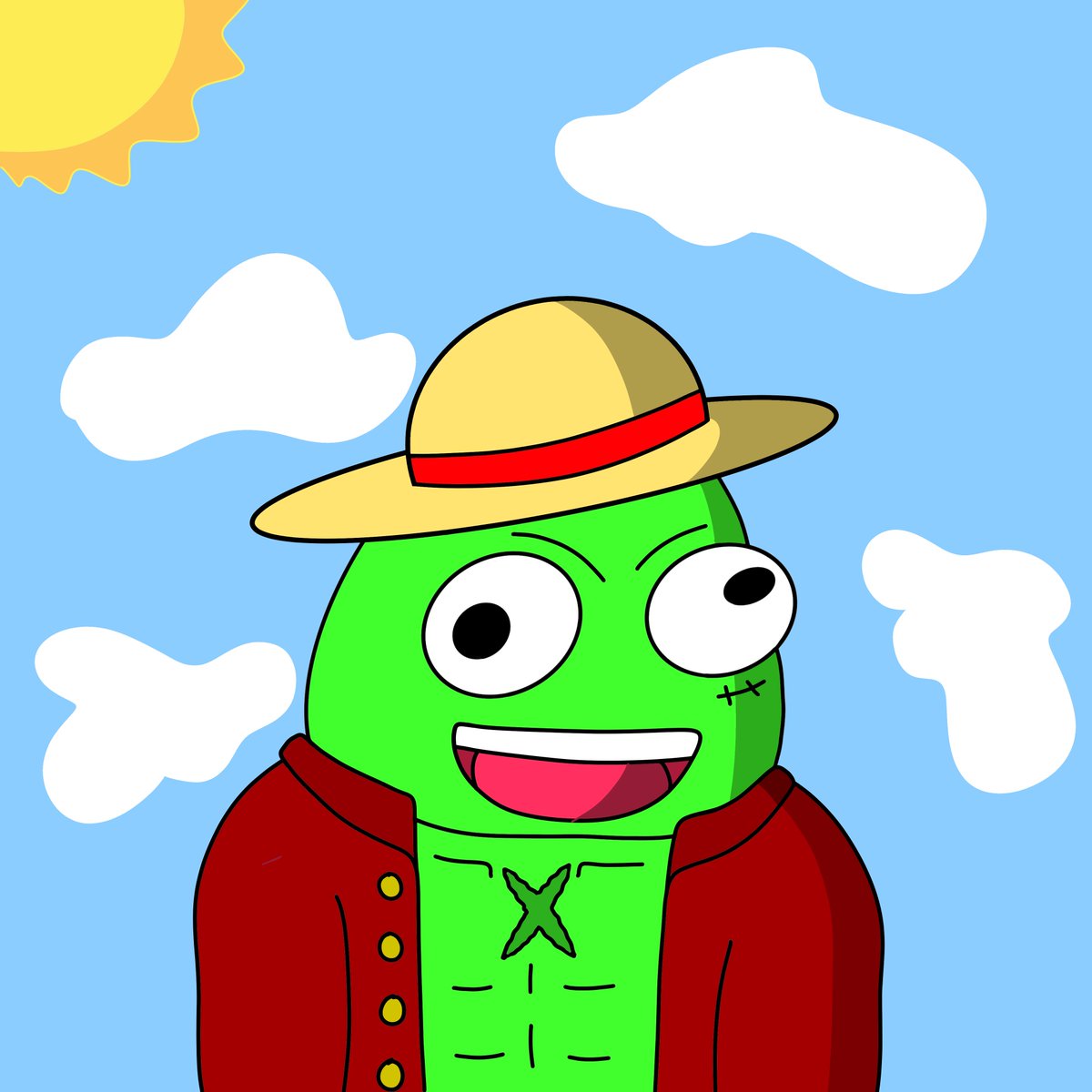 kevindoodleNFT's tweet photo. Giveaway! 
Free 1of1 KEVIN DOODLE NFT!
24HRs LFG
LIKE RT FOLLOW TAG 3 pEps!
IF WE GET 30 RT WInnER gets 2 NFTZ. 
LFG!!!
https://t.co/AxdlfHZJ5j
#NFTGiveaway #nftart #NFTCommunity #NFTartist #kevinmeme #kevinnft #kevinpunks #NFTdrops 
@powerofnfts https://t.co/XPCTmqRa9T