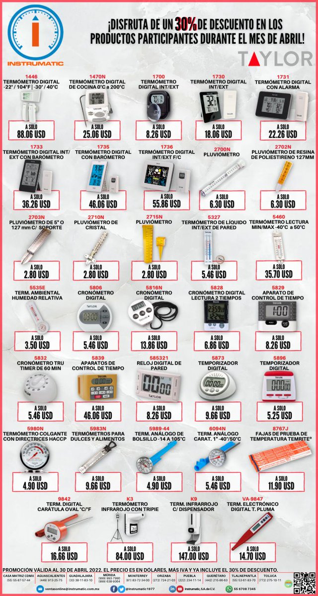 Instrumatic Oficial tweet media