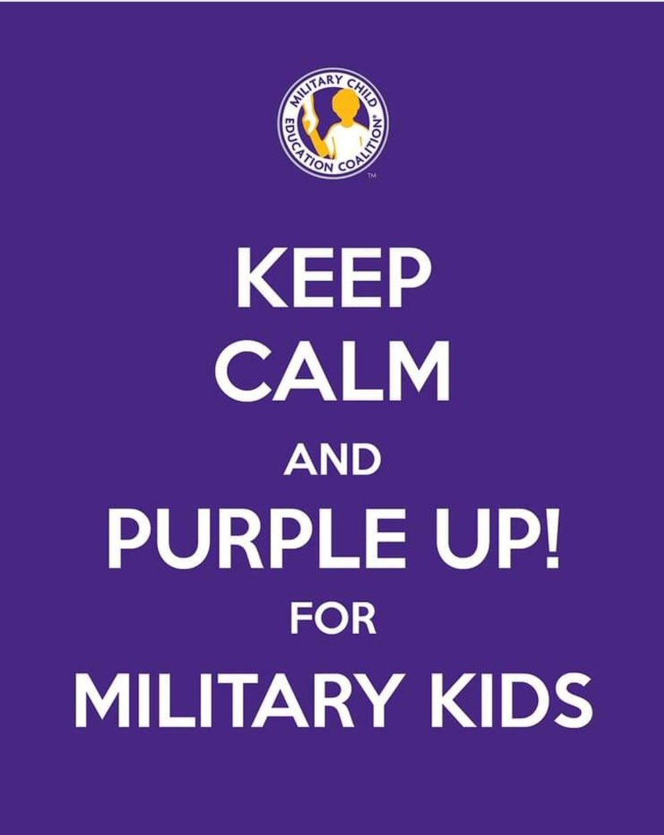 mcgarry369's tweet photo. Student Support Initiatives and Recovery celebrates military families in Broward Schools at Lauderdale Manors. #purpleup4militarykids #browardcountyschools #BCSBschoolsocialwork https://t.co/a933SqjvUW