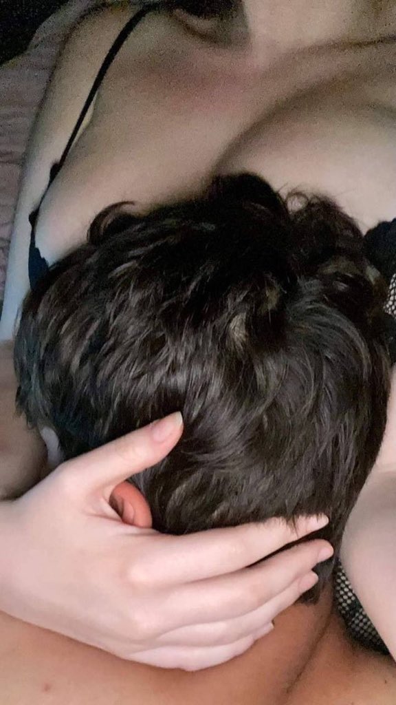 Could be us